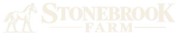 Stonebrook Farm logo